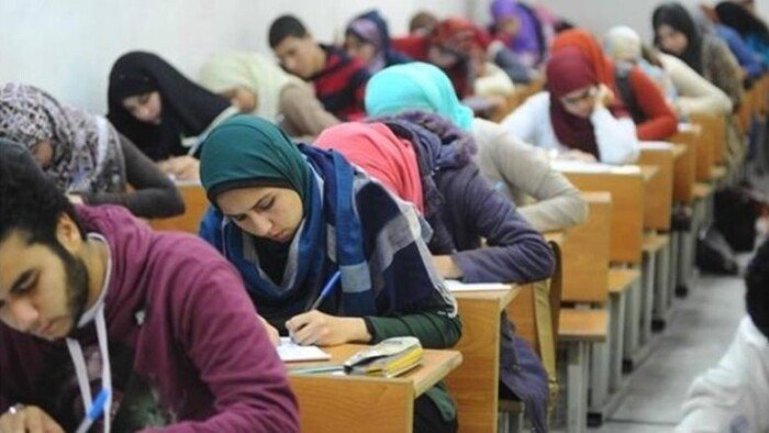 جدول امتحانات الدور الثاني للثانوية العامة 2026