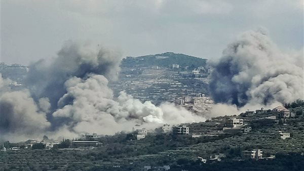 مصر تكثف اتصالاتها بشأن لبنان.. عبد العاطي يؤكد التمسك بالانسحاب الإسرائيلي الكامل