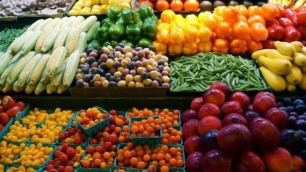 أسعار الخضروات والفاكهة اليوم السبت 1 أغسطس 2026.. ورق العنب بـ 20 جنيهًا