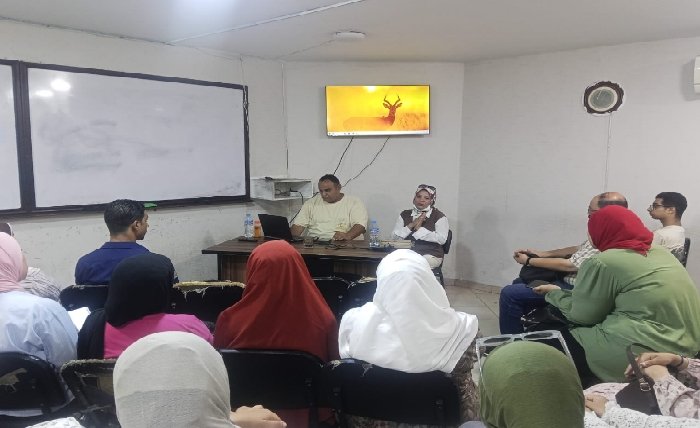 انطلاق أولى ندوات «بوابة الحراس» بالإسكندرية.. تأهيل الشباب لحماية الهوية المصرية ونشر الوعي الأثري