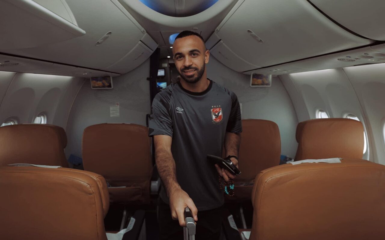 أحمد شوبير يشيد بقفشة ويطالب جماهير الأهلي بالصبر على اللاعبين