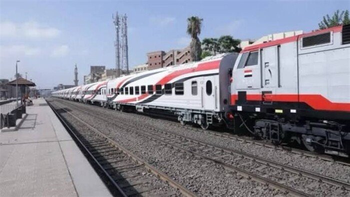 مواعيد قطارات القاهرة – الإسكندرية اليوم الإثنين 3 أغسطس 2026.. تالجو وVIP وروسي