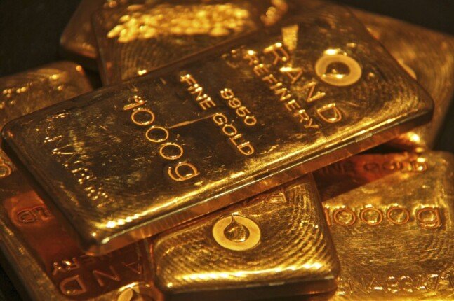 «جولد بيليون»: الذهب في مصر يرتفع 2.5% خلال أسبوع.. هل بدأت موجة جديدة؟
