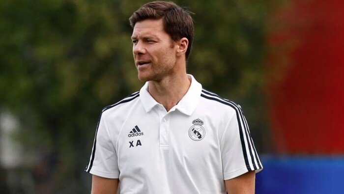 تشابي ألونسو: تجربتي مع ريال مدريد تركت جرحًا.. لكنها أصبحت من الماضي