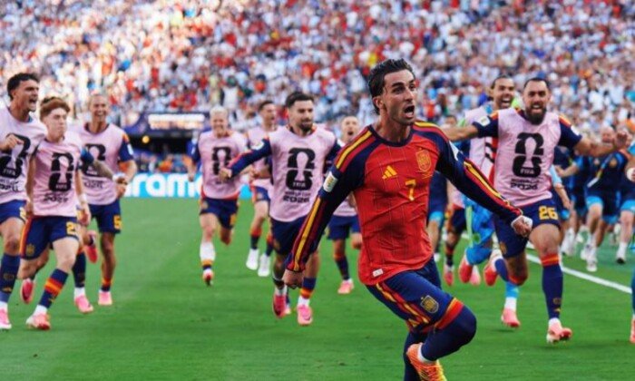 غضب في برشلونة بسبب تصريحات فيران توريس