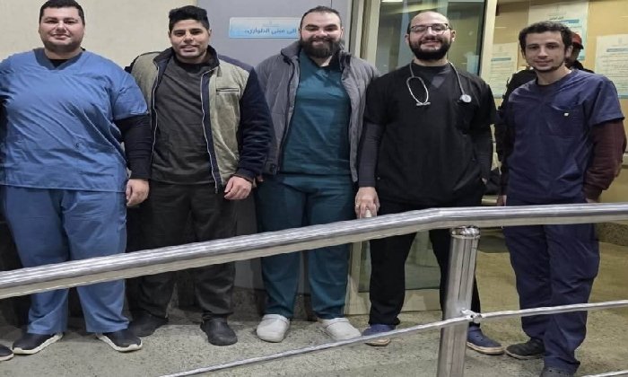 من توقف القلب للتعافي.. إنقاذ حياة مواطن داخل مستشفى في بورسعيد