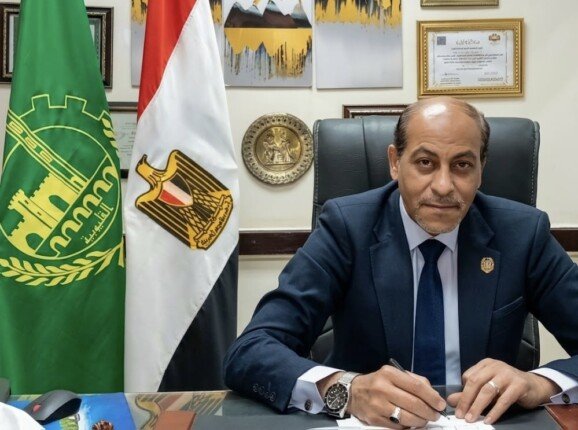 ضبط مصنع طحينة غير مرخص وتحرير 76 مخالفة تموينية بالقليوبية