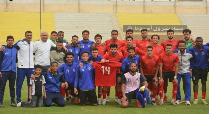 بترول أسيوط يرفض خوض مبارياته خارج ملعبه ويطالب بحقه في اللعب أمام جماهيره