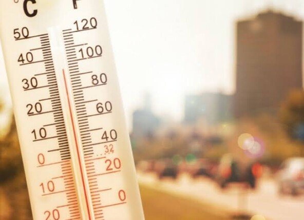 درجات الحرارة تصل لـ 44.. الأرصاد تحذر من موجة شديدة على معظم أنحاء البلاد