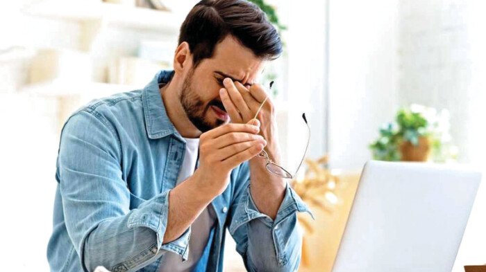 لا تهمل هذه الأعراض.. 8 خطوات تقلل خطر الإصابة بالخرف