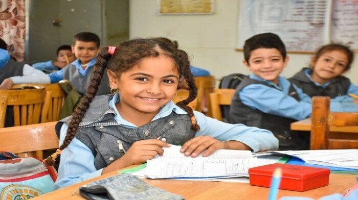 امتحان بكل ترم.. تفاصيل إلغاء التقييمات لأولى وثانية ابتدائي في العام الجديد