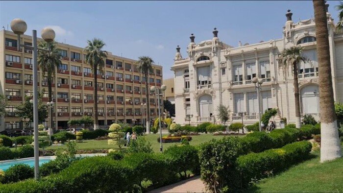 جامعة عين شمس تفتح باب التحويلات الإلكترونية للعام الجامعي 2026-2027