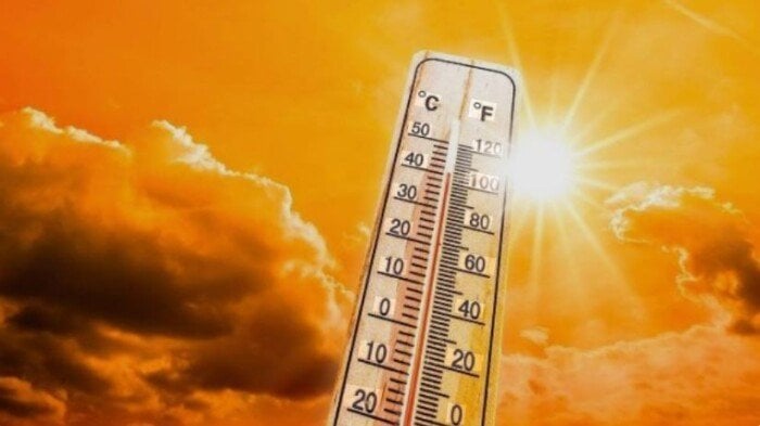 قبل الخروج من المنزل.. اعرف حالة الطقس غدًا الثلاثاء 4 أغسطس 2026