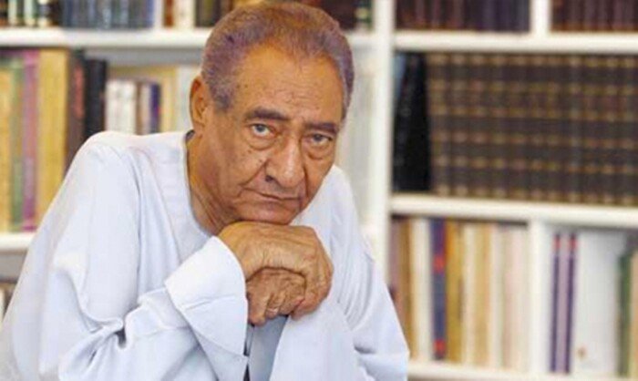 ليلة الخال عبد الرحمن الأبنودي.. احتفالية موسيقية شعرية في مركز إبداع الست وسيلة
