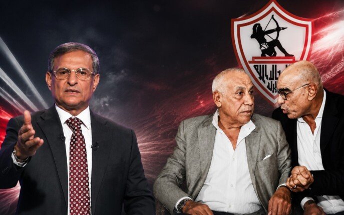 بسبب الأزمات.. مصطفى يونس ينصح مجلس حسين لبيب عبر «الأسبوع»: «ارحموا الزمالك.. وحلوا مشاكلكم بهدوء»