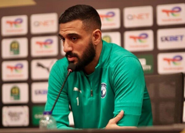 أحمد الشناوي: لم أرحل عن الزمالك بسبب مشكلة.. وانتقالي إلى بيراميدز لم يكن مغامرة