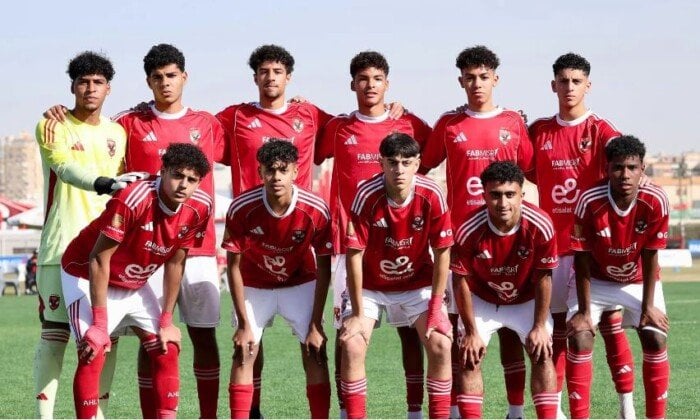 أهلي 2009 يبدأ مشواره في بطولة الجمهورية بالفوز على القناة