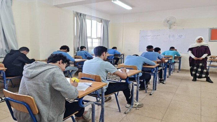تنطلق 18 أغسطس.. جدول امتحانات الثانوية الأزهرية الدور الثاني 2026 للشعبتين الأدبية والعلمية