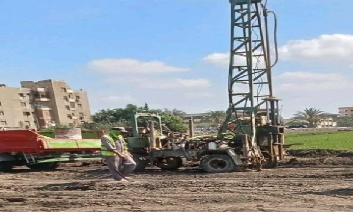 بتكلفة 2 مليار جنيه.. بدء أولى خطوات تنفيذ مستشفى أبو حماد المركزي الجديد بالشرقية
