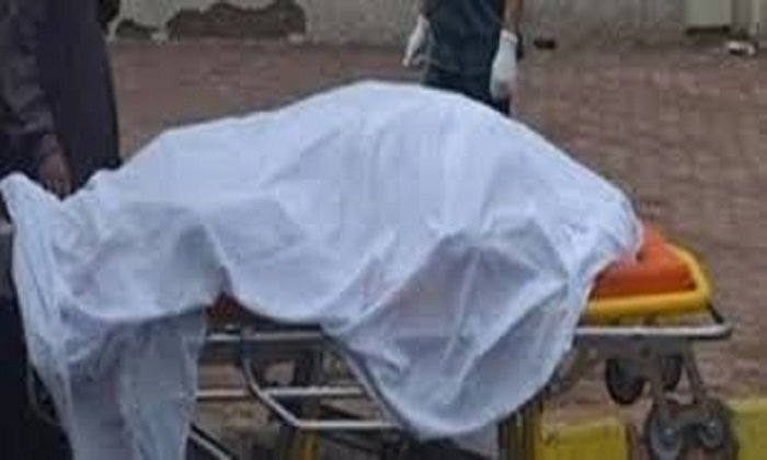 التصريح بدفن ضحيتي انفجار خزان المواد الكيميائية داخل مصنع ملح بالفيوم