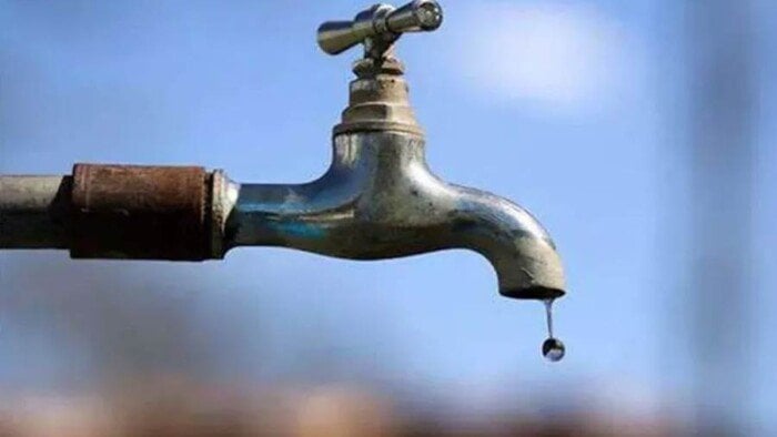 اليوم.. قطع المياه عن مدينة العياط و7 قرى بالجيزة لمدة 14 ساعة