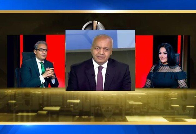 نقيب الإعلاميين عن مصطفى بكري: «رجل وطني 100% ويسير في الاتجاه الصحيح» – فيديو