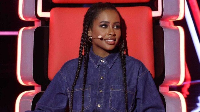 بعد «The Voice Kids».. داليا مبارك تعلن اعتزالها الفن نهائيًا