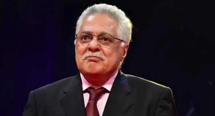«أعلنت وفاته».. الفنان توفيق عبد الحميد يتقدم ببلاغ للنائب العام ضد إحدى الصفحات