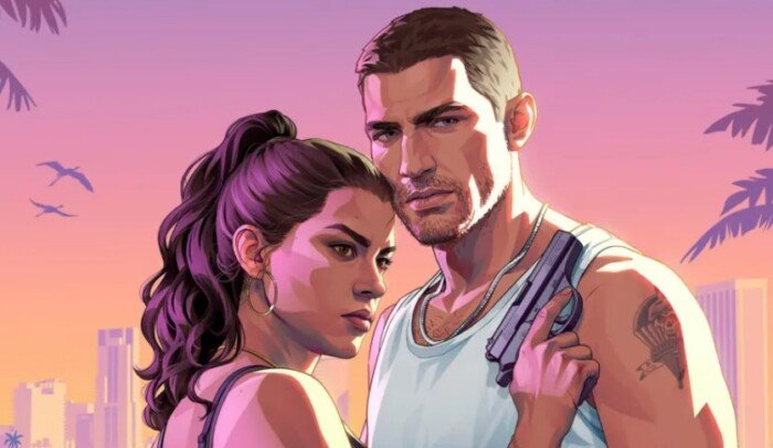 تسريبات جديدة لـ GTA 6.. خريطة كاملة ولقطات من نسخة تجريبية