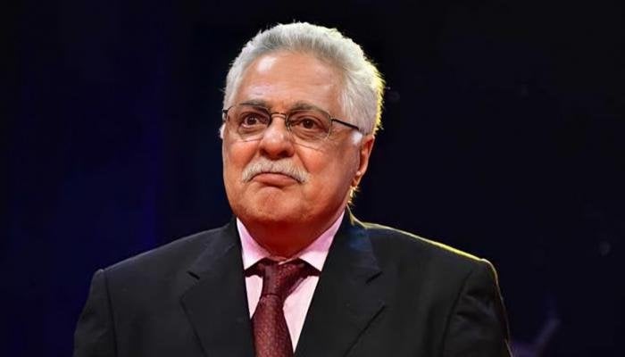 توفيق عبد الحميد يكشف مفاجأة بشأن حالته الصحية ويوجه رسالة لجمهوره.. ماذا حدث؟
