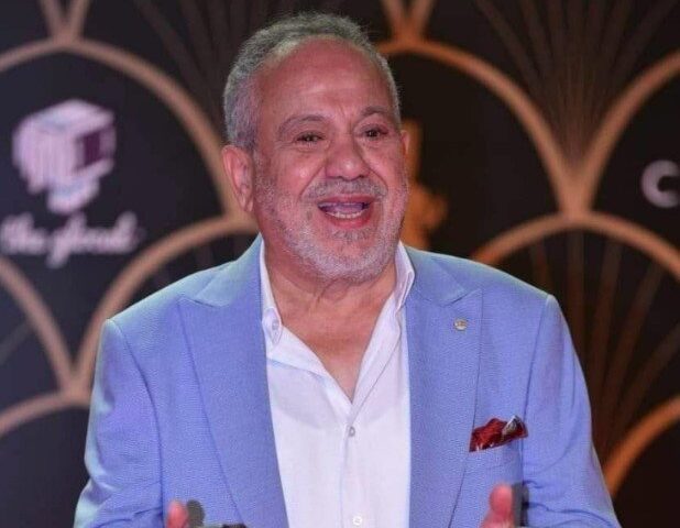 محمد محمود يكشف لـ «الأسبوع» سر تأخر عرض مسلسل «كل سنة مرة» مع أحمد داود