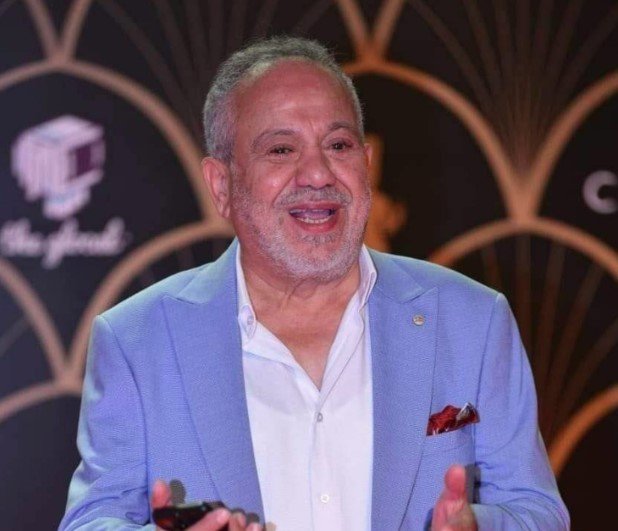 محمد محمود يكشف لـ «الأسبوع» سر تأخر عرض مسلسل «كل سنة مرة» مع أحمد داود