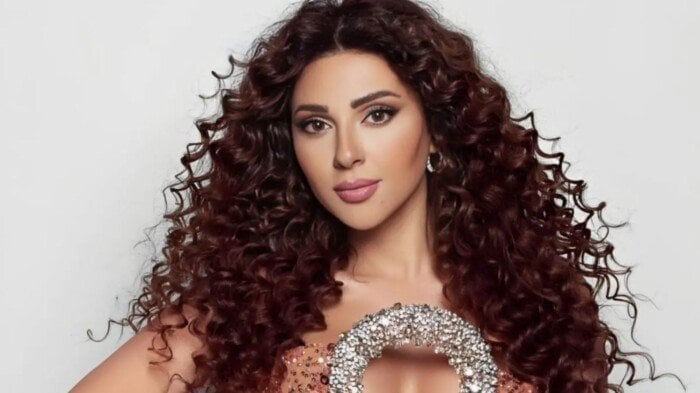 أكتوبر المقبل.. ميريام فارس تستعد لحفل غنائي في أمستردام
