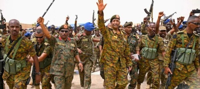 مصطفى بكري: الجيش السوداني يحقق انتصارات.. والدعم السريع يواجه انشقاقات