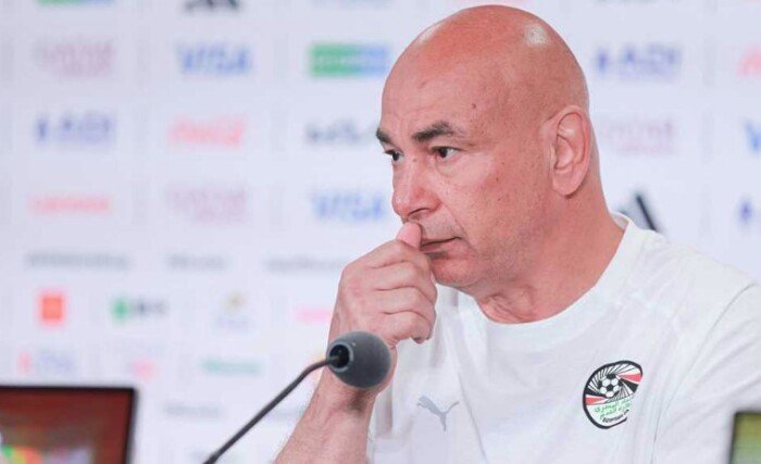 حسام حسن: أحب شعب تركيا.. وانتقال صلاح لـ«طرابزون» يعد إضافة للدوري التركي