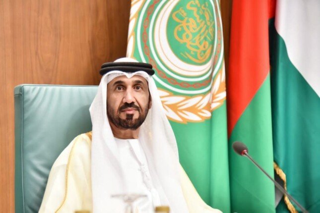 رئيس البرلمان العربي يدين الانفجار الإرهابي الذي استهدف حافلة ركاب بريف دمشق