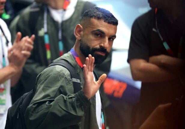 بعد تعثر مفاوضات بشكتاش.. محمد صلاح يقترب من ناديه الجديد في تركيا وموعد الفحص الطبي يتحدد