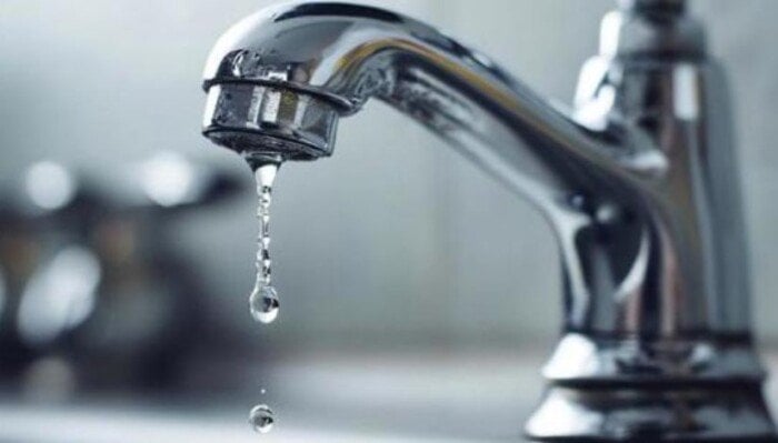 اعملوا حسابكم.. قطع المياه الليلة لمدة 6 ساعات بهذه المناطق بالجيزة