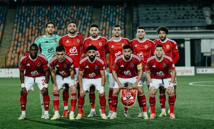 4 لاعبين خارج الحسابات.. غيابات الأهلي وموقف إمام عاشور قبل مواجهة الشرقية إنبي في الدوري