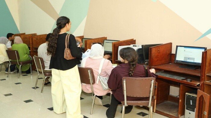 تنسيق الشهادات المعادلة 2026.. رابط وخطوات تسجيل الرغبات عبر موقع التنسيق