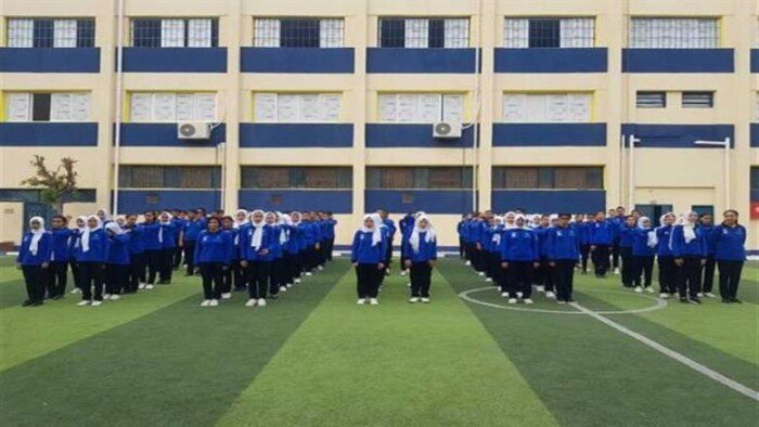 تعرف على مراحل اختبارات القبول في مدارس التكنولوجيا التطبيقية