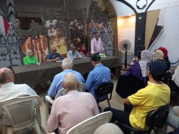 أمسية شعرية وعروض فنية للمواهب.. قصور الثقافة بالغربية تواصل احتفالاتها بالمولد النبوي
