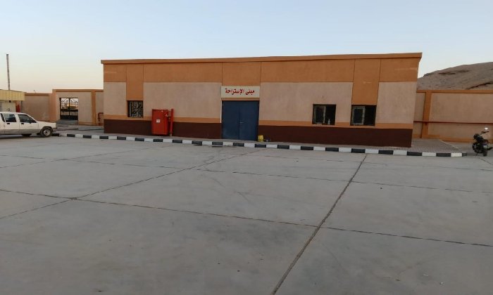 بتكلفة 38 مليون جنيه.. محافظ سوهاج يعلن بدء التشغيل التجريبي لمجزر أخميم