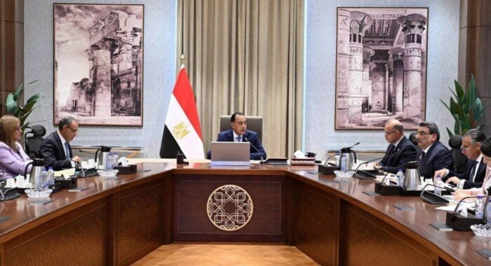 مدبولي يؤكد أهمية زيارة الرئيس الصيني في زيادة أطر التعاون بين البلدين