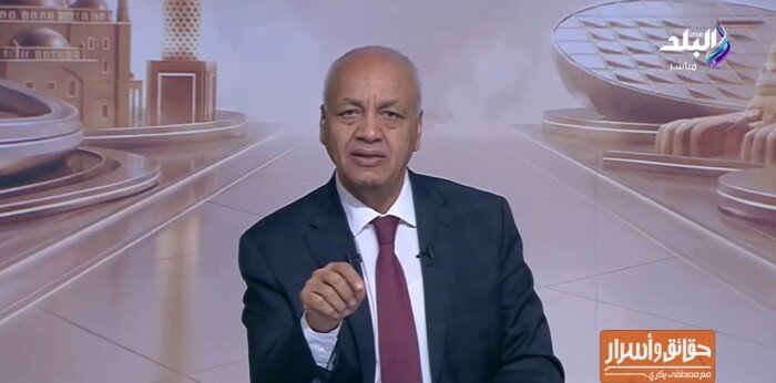 أي فن نريد؟.. مصطفى بكري ينتقد مظاهر الاستعراض والضجيج في بعض الحفلات
