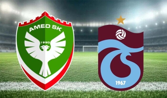 موعد مباراة طرابزون سبور وآميد سبورتيف في الدوري التركي.. والقنوات الناقلة