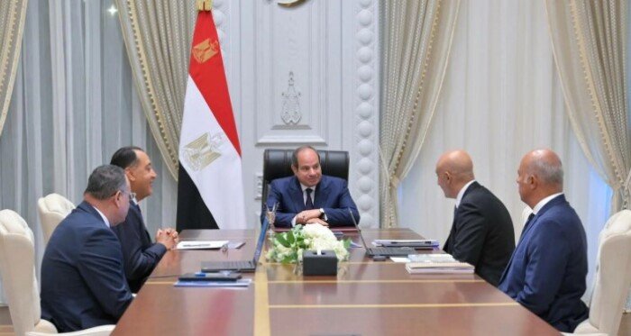 توجيهات رئاسية بتطوير كافة جوانب منظومة التعليم