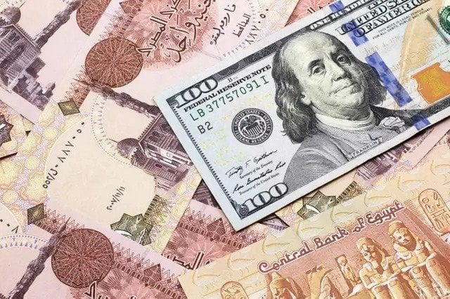 سعر الدولار مقابل الجنيه اليوم الخميس 20 أغسطس 2026 بعد تثبيت أسعار الفائدة