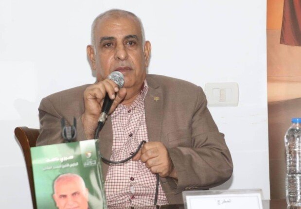 صبري ناصف يكشف تفاصيل رحلة مسرح الفلاحين بالمهرجان القومي للمسرح