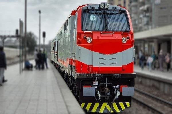 مواعيد القطارات اليوم الأربعاء 12 أغسطس2026